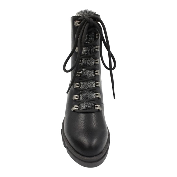 Blowfish Malibu Women’s Missi Tumbleweed Lace Up Combat Moto Boots EUC - Picture 6 of 16